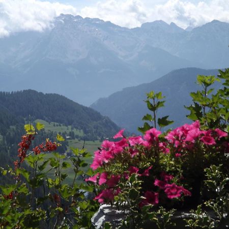 Chez Tonton Wi-Fi Villa Aosta Ngoại thất bức ảnh